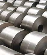 Cold Rolled Steel Sheet Ss400 Material Specification Carbon Steel Strip Coils