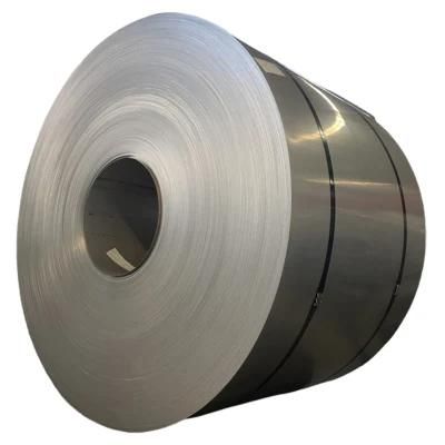 304L Stainless Steel Coil 2b No. 1 Finish 3mm Thick Customized Available in Stocks