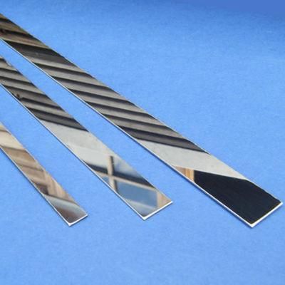 Good Quality 304 316 321 Precision Stainless Steel Strip