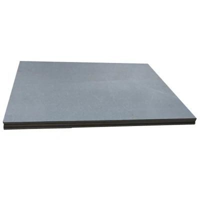 Hot Rolled S275j0 A709gr50 Low Alloy Steel Plate