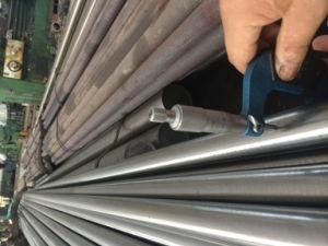 DIN1.7003 38cr2, 5140 Quenching and Tempering Steel