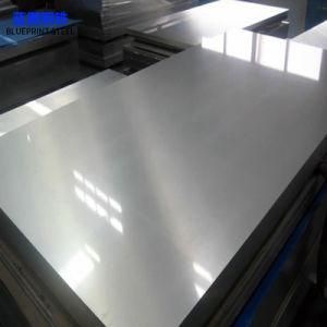 410 Grade Ba Finished Stainless Steel Plate