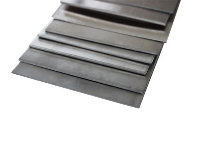 High Thermostability Titanium Clad Steel Plate for Food Chemical Containers