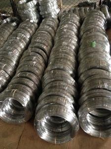 321 Stainless Steel Wire