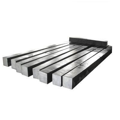 ASTM Stainless Steel 304, 304L, 321, 316, 316L, 310S, 904L Square Bar