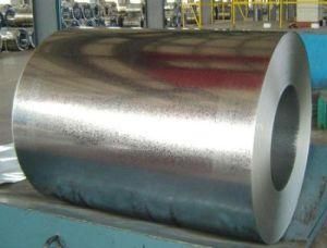 Galvanized Coil Prepainted Steel Coil