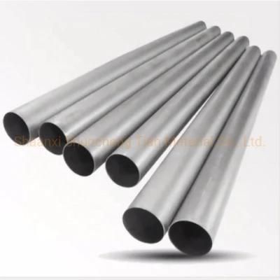 High Quality Mirror Surface Polished Finish Stainless Steel Pipe 316 430 409 441 Favorable Price Stainless Steel Tube