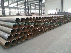 Carbon Seamless Black Steel Pipe