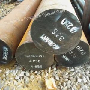 H13 ESR Steel (SKD61, SKD11, DAC, STD61, 1.2344)