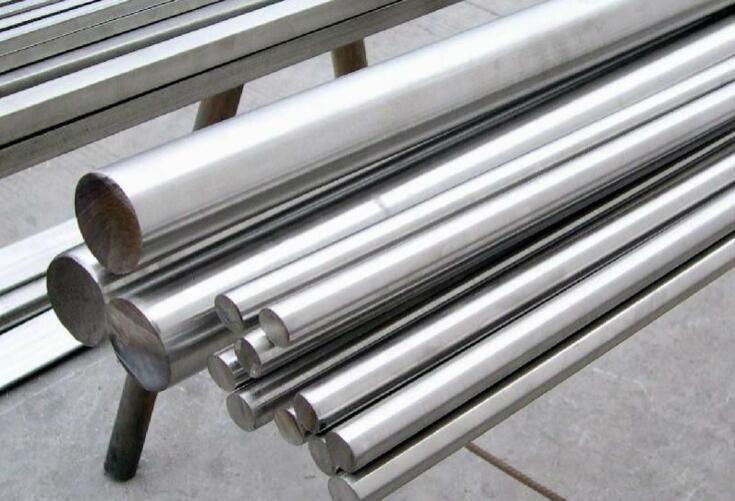 Mould Steel for Cold Work Tool Steel 1.2080 D3 SKD11