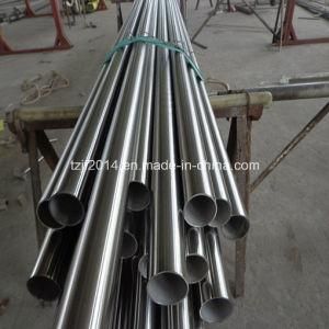 304L Polishing Stainless Steel Pipes