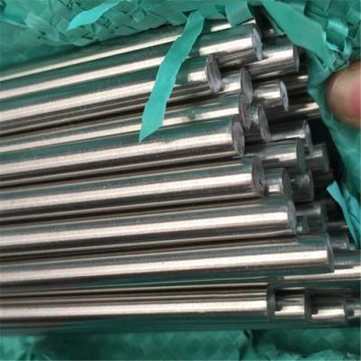 2mm 3mm ASTM 201 202 321 Stainless Steel Round Bar Metal Rod