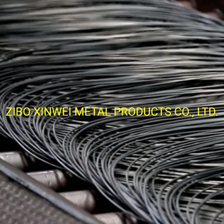 Factory Price High Carbon Spring Steel Wire for Mattress or Sofa