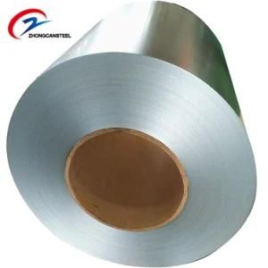 Best Quality Aluzinc Coated Gl Steel Sheet Coils/Anti-Finger Glavalume Steeel Coil