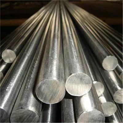 High Quality 301 304 316 317 316L Stainless Steel Round Bar/Rod, Bright Steel Bar Round Steel