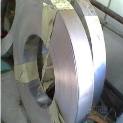 Best Price Cold Rolled 321 Stainless Steel Strip/Coil