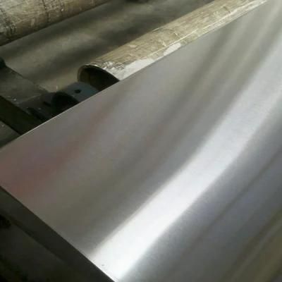 Stainless Steel Sheet 2205 Duplex Stainless Steel Sheet