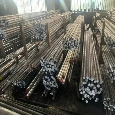 201 301 303 304 316L 321 310S 410 430 Round Hot Rolled Stainless Steel Bar