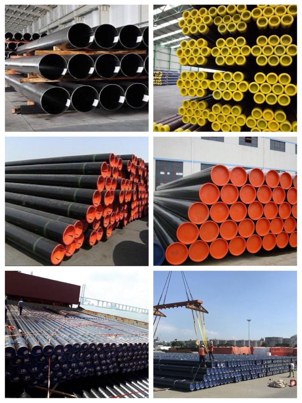 API 5L Line Pipe X70 Line Pipe