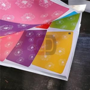 Printing Tin Plate Supplier