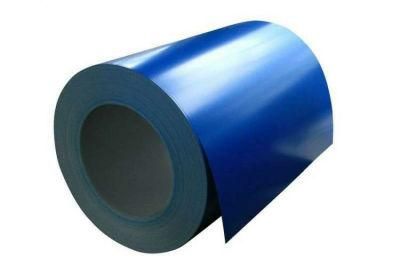 Latest Red/Blue/Green/Black/White Color Coated Prepainted Galvanized Steel Coil, PPGI Coil PPGL Coil for Roofing Sheet and Iron Tile