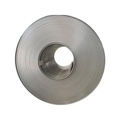 China Good Quality Hardened and Tempered Pickling Carbon Steel Coil