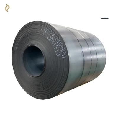 Ms Sheet Metal Carbon Steel Coil/ Cold Rolled Steel Coils ASTM A1008