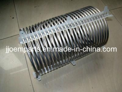 Uns S32550 Tubes/Tubings (1.4507, Ferralium 255)