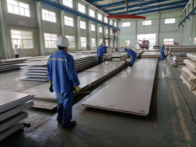 ASTM Ss 201/202 Cold Rolled Sheet 4X8 Feet 4K 8K Mirror Polished Surfacce Stainless Steel Plate