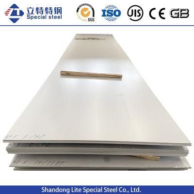High Quality 304 S41041 S42200 S30403 Hot Rolled Stainless Steel Plate