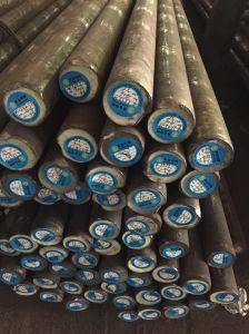 Duplex Stainless Steel Round Bar