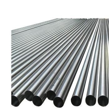 ASTM JIS GB 201 202 301 304 2b/Polishing/Drawing Welded Seamless Stainless Steel Pipe/Tube