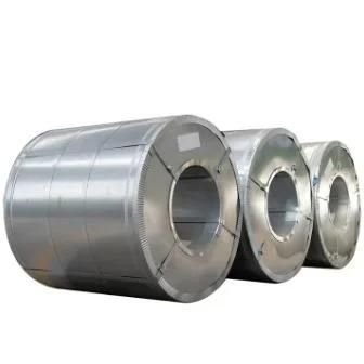 Low Price 1050 1060 1070 1100 Pure Aluminium Coil for Manufacturer