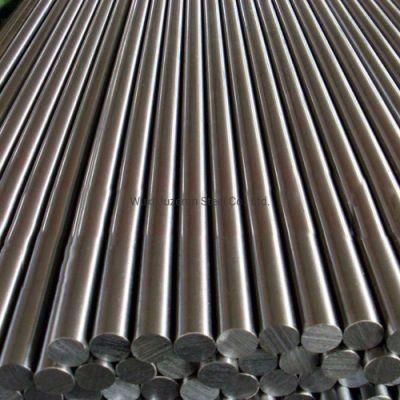 201 304 310 316 321 Stainless Steel Round Bar 2mm, 3mm, 6mm Metal Rod