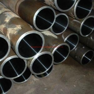 E410 E470 Cold Rolled Cold Drawn Seamless Carbon Steel Precision Hydraulic Cylinder Tube