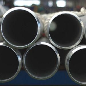 AISI316 Stainless Steel Seamless Pipe for Structure Building
