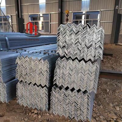 S400gd S500gd S550gd Factory Price Gl Steel Angle Bar for Sale