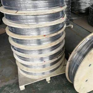 ASTM A269 304 3/8&quot; Capillary Tubing Lowest Price in China