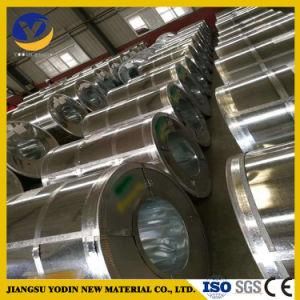 Prepainted Gi Steel Coil, PPGL Color Coated Galvanized Steel Sheet Coil