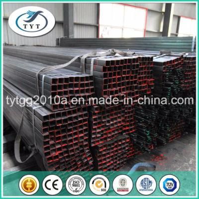 Rectangular Tube From Tyt