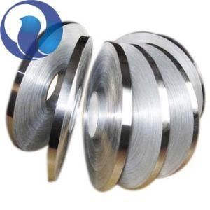 Hot Sale 0.4mm SS316 Stainless Steel Strip