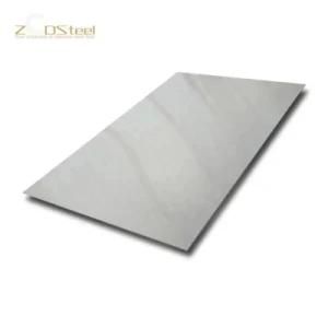 ASTM AISI GB JIS 201 304 316 1mm 1.5mm 2mm 3mm Thick Stainless Steel Sheet and Stainless Steel Plate