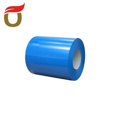 Low Price Hard PPGI 0.4mm 0.5mm 0.6mm Importer /Difference Between PPGI and PPGL