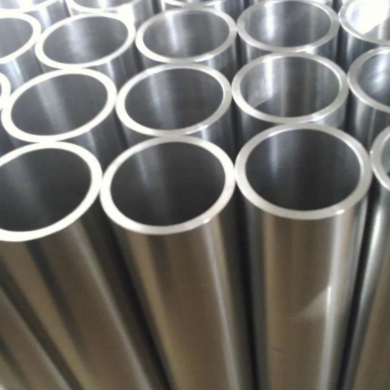 Supply Stpt49 Cylinder Pipe/Stpt49 Oil Earthen Pipe/Stpt49 Internally Polished Seamless Tube/Stpt49 Honing Tube