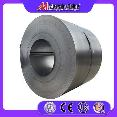 Fast Delivery CRC Cold Rolled Full Hard Carbon Steel Strips/Coils