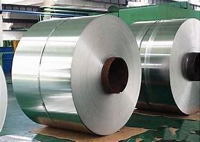 Cold Rolled Stainess Steel Coil 321 En1.4541 Use for Construction Material