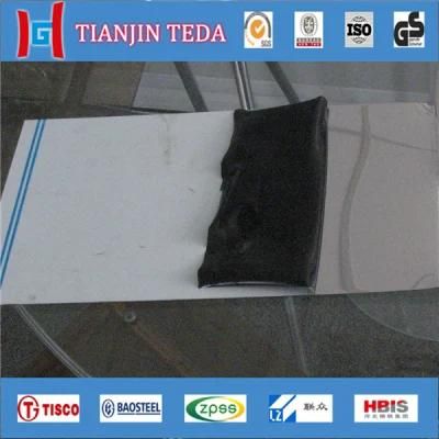 Asme SA 240 304 Stainless Steel Plate