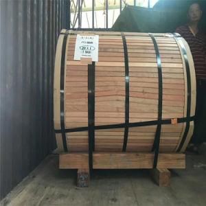 Stainless Steel Hot Rolled 2b Surface Coil 347