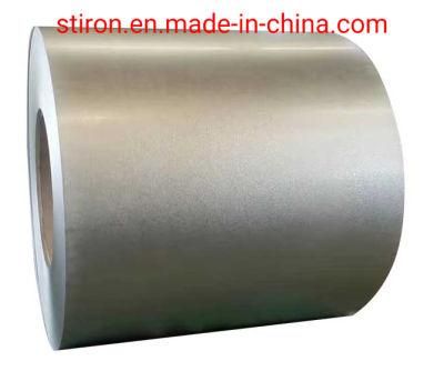 ASTM Afp Anti-Finger Print Az150g Hot DIP Gl Full Hard Hot Dipped Galvalume Steel Coil for South American