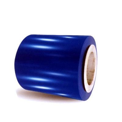 SPCC and SGCC Grade Prepainted Gi Standard Coil Sizes PPGI